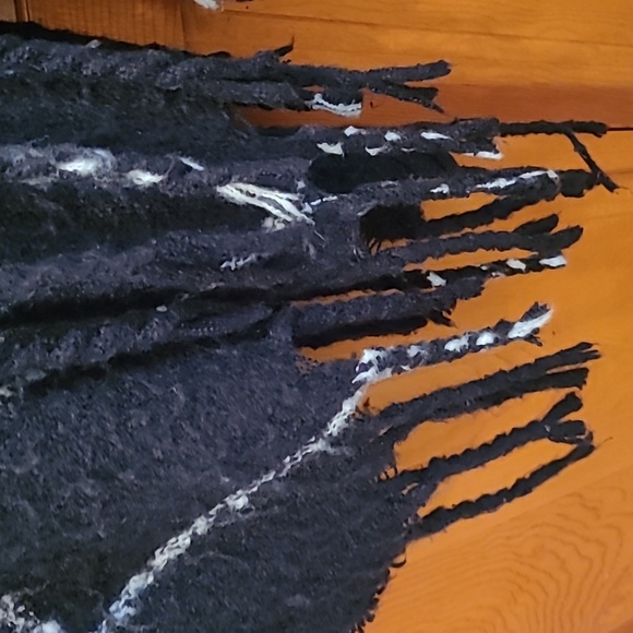 Michael Stars Cape/Poncho - Picture 3 of 8